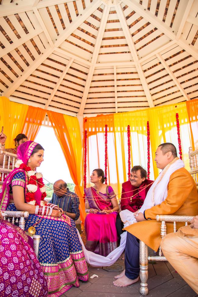 34a indian wedding ceremony