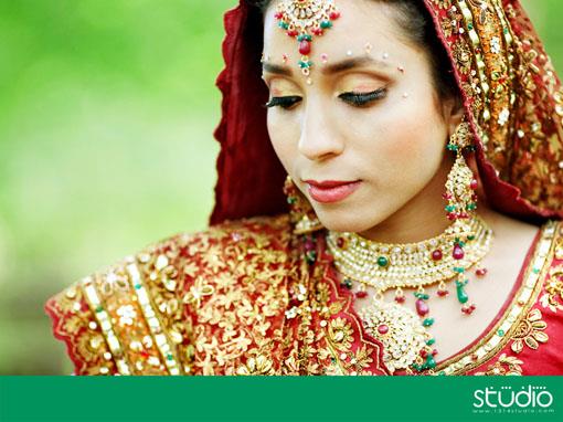 New Jersey Indian Wedding - Risha and Kalip (1)