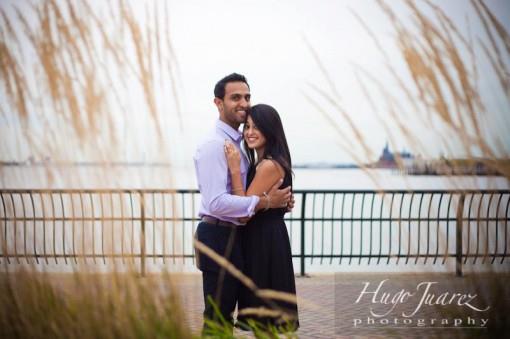 romantic-indian-engagement-session-by-hugo-juarez-photography Romantic Indian Engagement Session by Hugo Juarez Photography