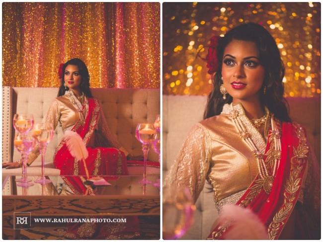 1a Indian Styled Bridal Shoot