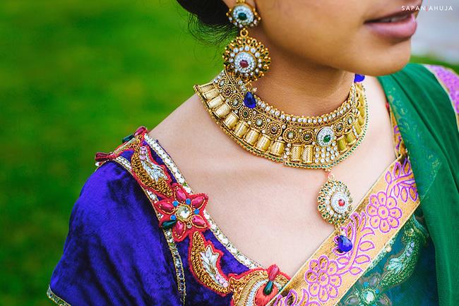9a indian mehndi jewelry