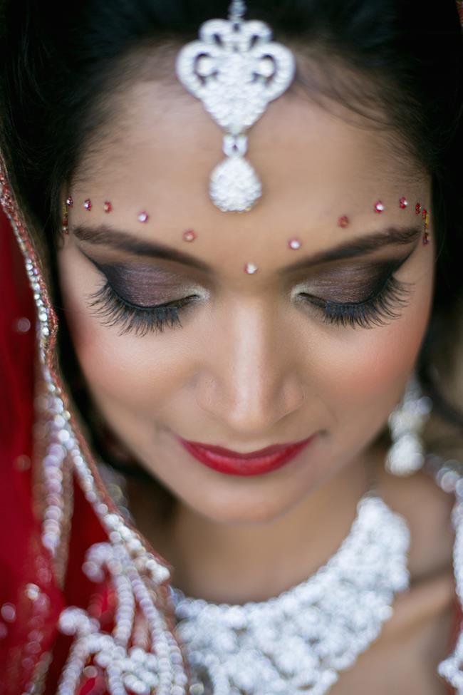 12a indian wedding makeup