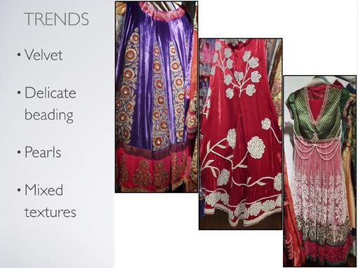 Trends3 SS 2012