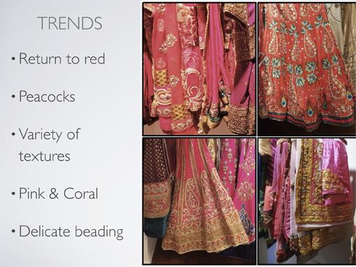 Trends4SS 2012