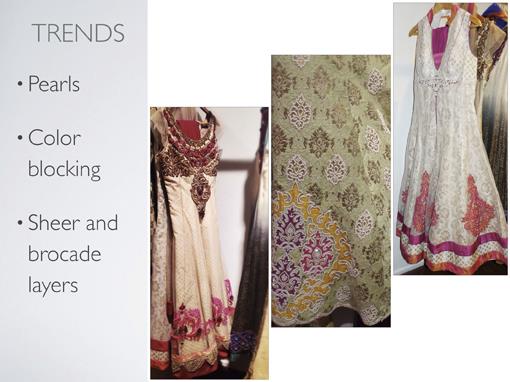 Trends5 SS 2012