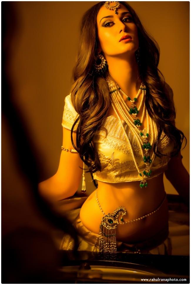 5a indian wedding styled shoot bridal lengha and jewelry