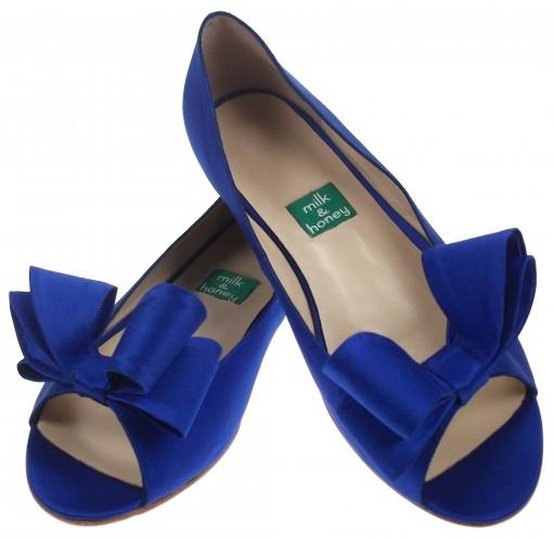 blue-bow-peeptoe-wedding-flats