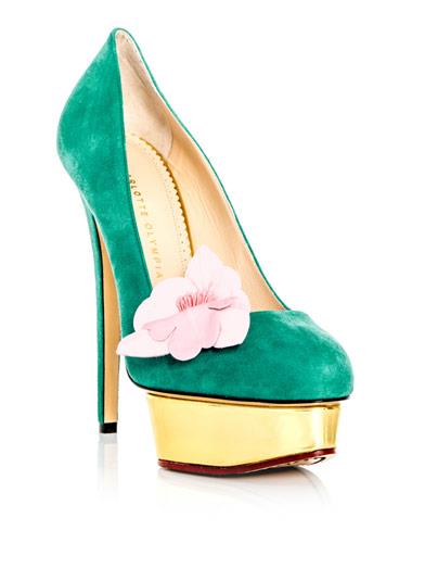charlotteolympia dollyy
