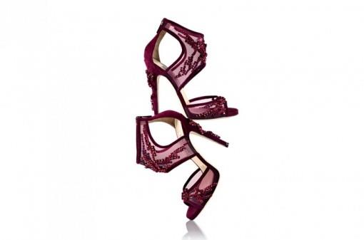 Jimmy Choo BG 111th Anniversary