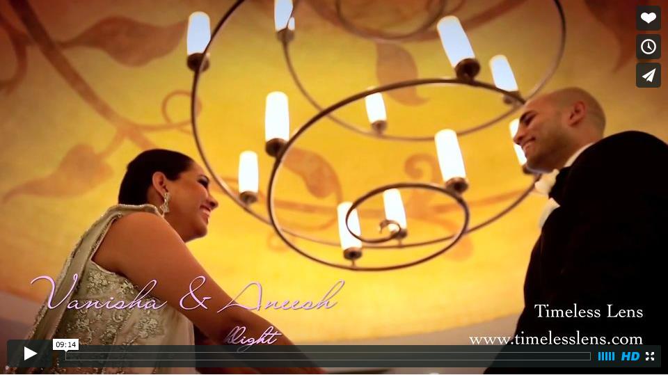 vanishaaneeshCM1 CineMonday: Wedding Extravaganza by Timeless Lens Part One