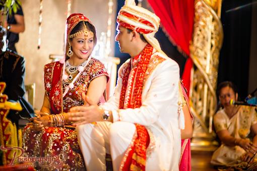 Washington DC Indian Hindu Wedding by Photographick Studios - 2