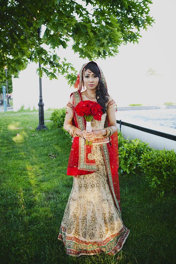 23a indian wedding lengha