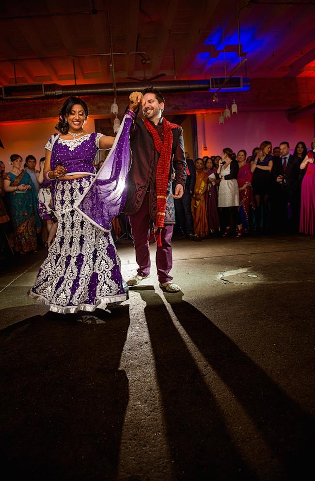28a indian wedding first dance