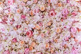 New Jersey Fusion Wedding by Vanessa Joy Photography