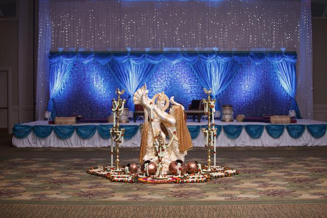 12a indian wedding decor