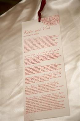 Fusion Indian Wedding by Carrie Wildes Photography