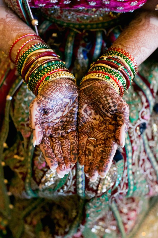 24a indian wedding mehndi