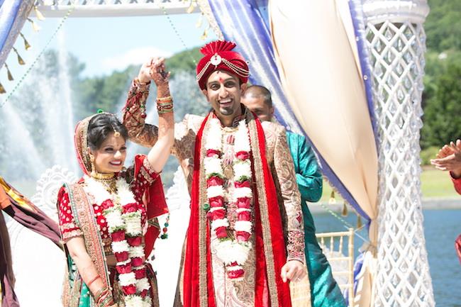 41a indian wedding hindu ceremony