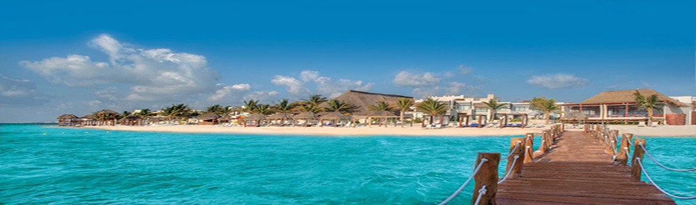 Azul Beach Resort Riviera Maya Azul Beach Resort Riviera Maya